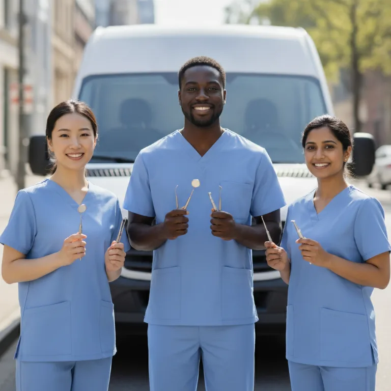 dentist Muswellbrook