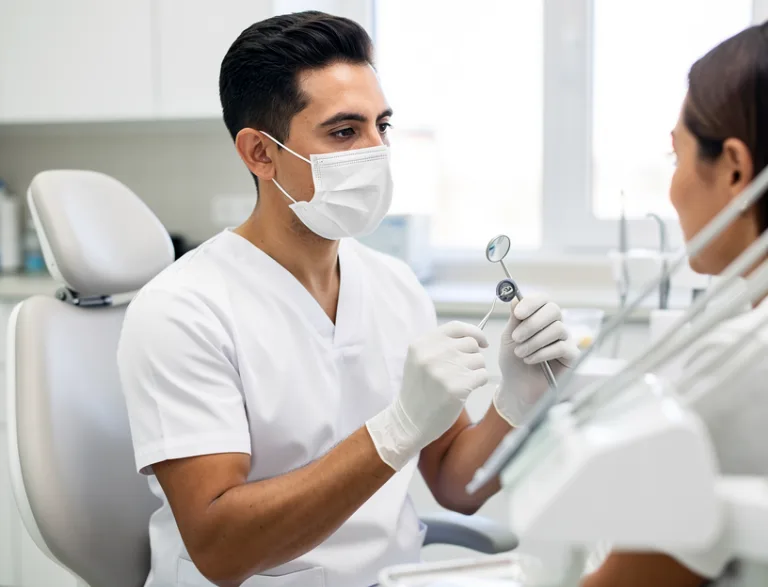 dentist Muswellbrook